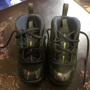 Little Posites size 6c